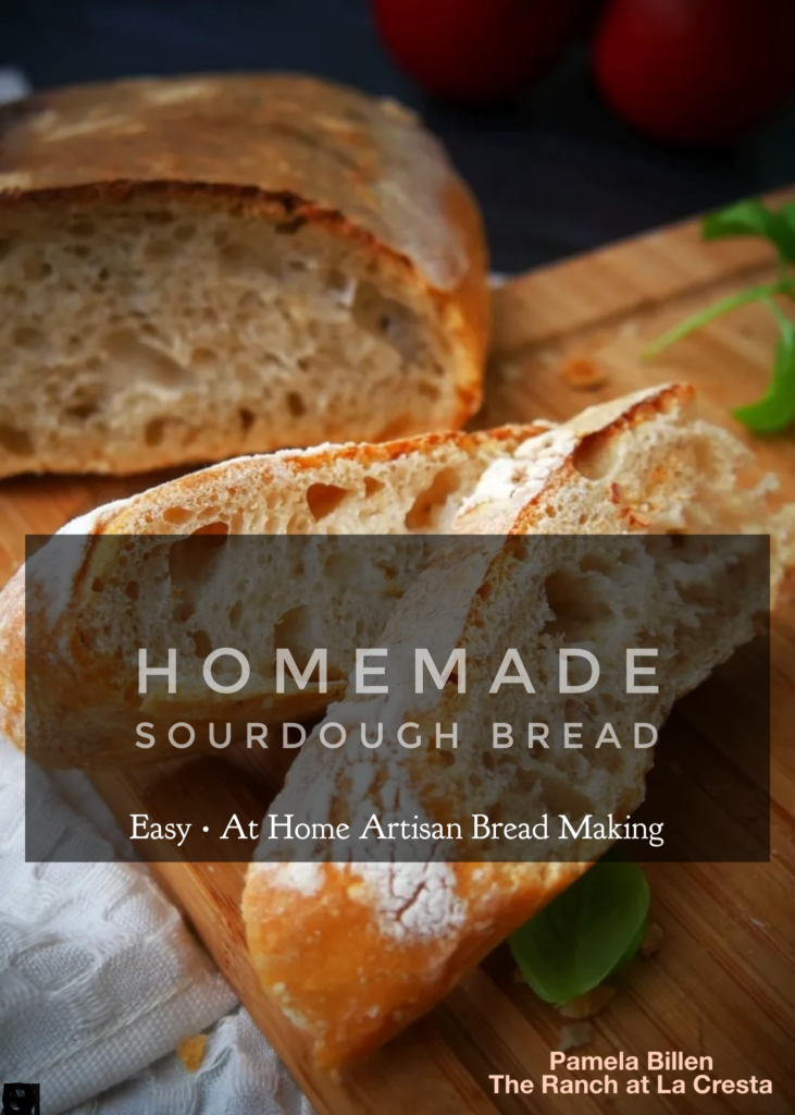 Sourdough Made Easy